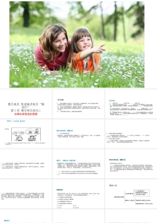 （水滴系列）（秋季版）七年级道德与法治上册 第三单元 生活告诉自己“我能行” 第五课 做自尊自爱的人 第1框 自尊自信我需要课件1 鲁人版六三制-鲁人版初中七年级上册政治课件