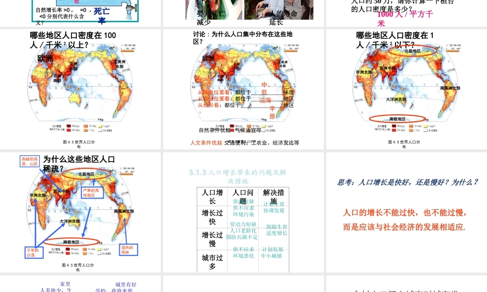 （江西专用）中考地理 第五章 居民与聚落复习课件-人教版初中九年级全册地理课件