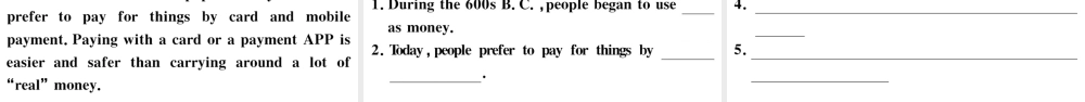 （河北专版）秋九年级英语全册 Unit 5 What are the shirts made of第四课时习题课件（新版）人教新目标版-（新版）人教新目标版初中九年级全册英语课件