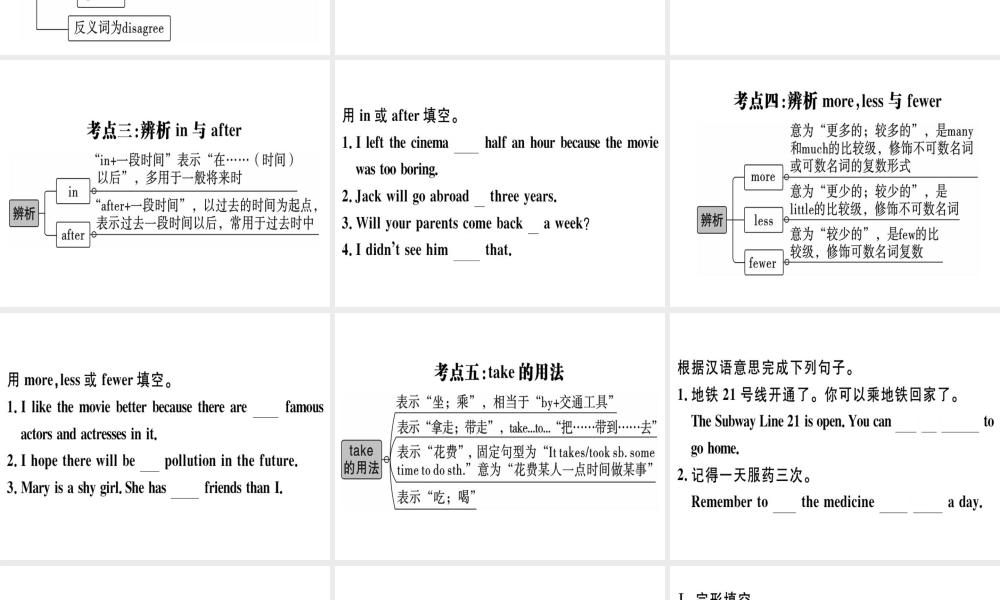 （黄冈专用）秋八年级英语上册 Unit 7 Will people have robots Self Check课件 （新版）人教新目标版-（新版）人教新目标版初中八年级上册英语课件