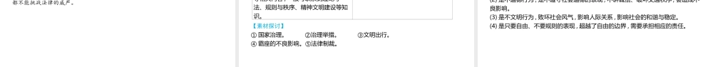 （陕西专用）版中考道德与法治一练通 第二部分 热点专题训练 主题二 专题热点 专题四 社会建设篇教学课件-人教版初中九年级全册政治课件