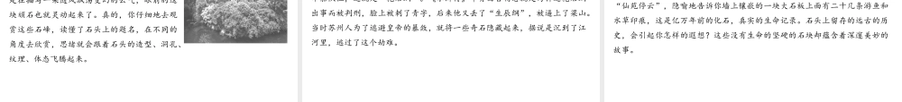 （遵义专版）秋八年级语文上册 第五单元 18 苏州园林习题课件 新人教版-新人教版初中八年级上册语文课件