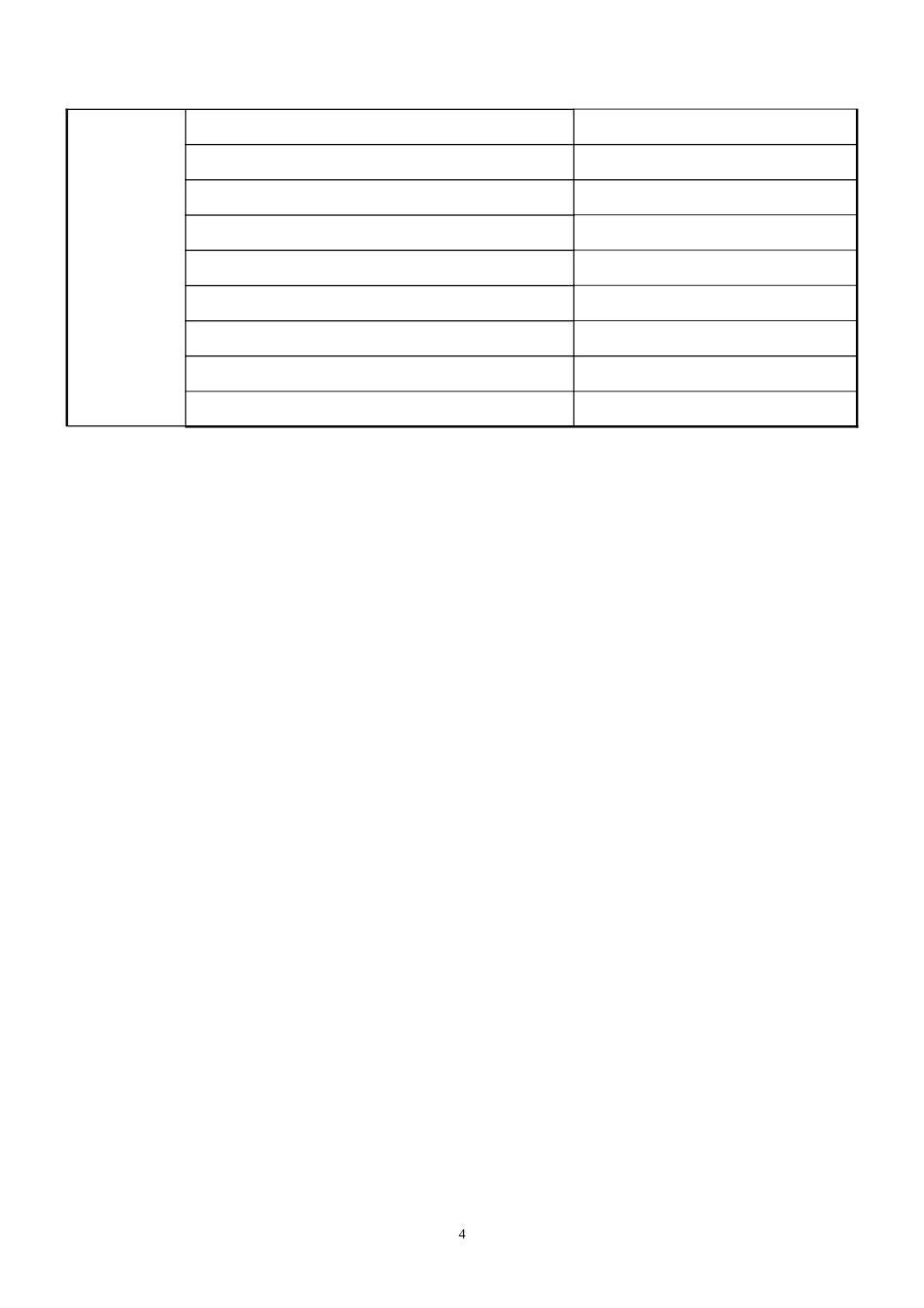 企业名称预先核准申请书_第3页