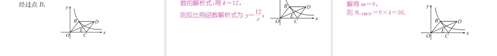 （遵义专级数学下册 第26章 反比例函数 26.1 反比例函数 26.1.2 反比例函数的图象和性质 第1课时 反比例函数的图象和性质习题课件 （新版）新人教版-（新版）新人教级下册数学课件