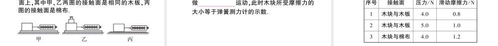（遵义专版）八年级物理全册 阶段测试八（第六章4-5节）习题课件 （新版）沪科版-（新版）沪科版初中八年级全册物理课件