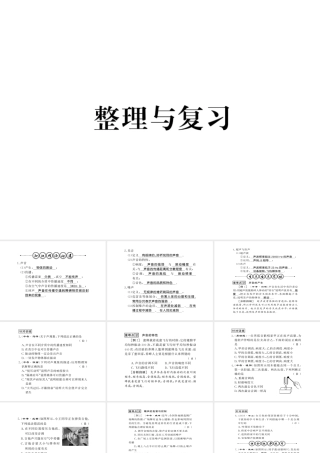 （遵义专版）八年级物理全册 第三章 声的世界整理与复习课件 （新版）沪科版-（新版）沪科版初中八年级全册物理课件