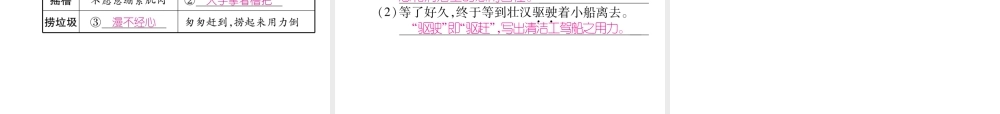 （遵义专版）七年级语文下册 第三单元 9 阿长与《山海经》课件 新人教版-新人教版初中七年级下册语文课件