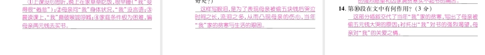 （遵义专版）九年级语文下册 第三单元 10 读《堂吉诃德》课件 语文版-语文版初中九年级下册语文课件