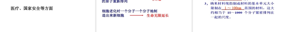 （遵义专版）春九年级物理全册 20.3 材料的开发和利用课件 （新版）沪科版-（新版）沪科版初中九年级全册物理课件
