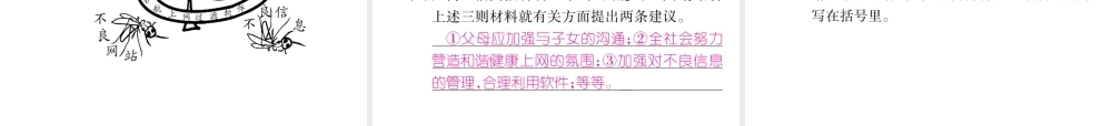 （遵义专版）七年级语文下册 专题7 综合性学习课件 新人教版-新人教版初中七年级下册语文课件