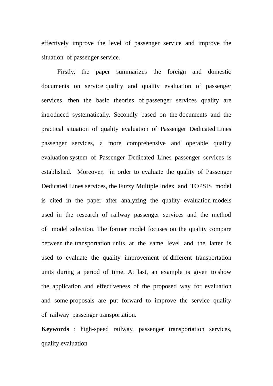 服务产业系(高铁乘务)分析研究    交通运输专业_第3页