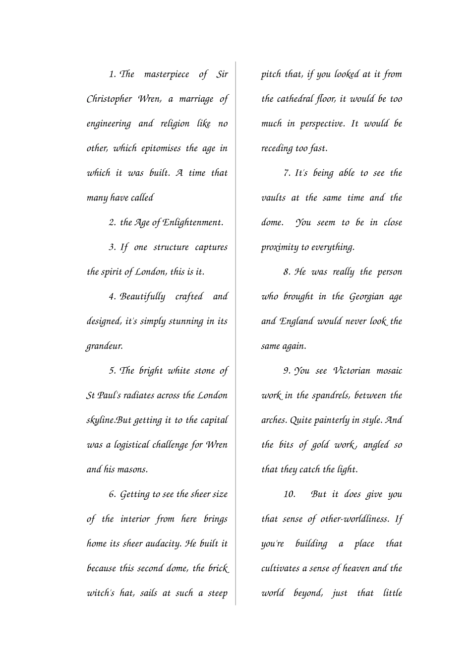 bbc攀爬伟大建筑圣保罗大教堂_第1页