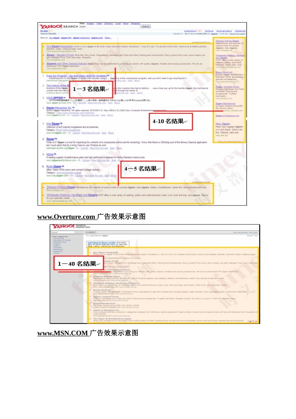 Yahoo联盟海外联合推广_第3页