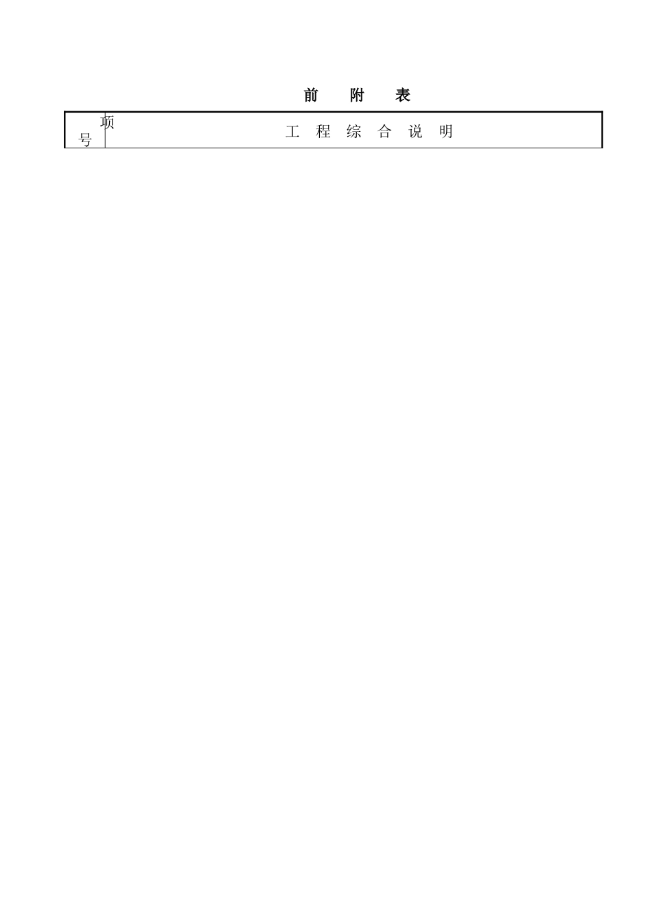 工程火灾报警及喷淋系统施工招标资料_第2页