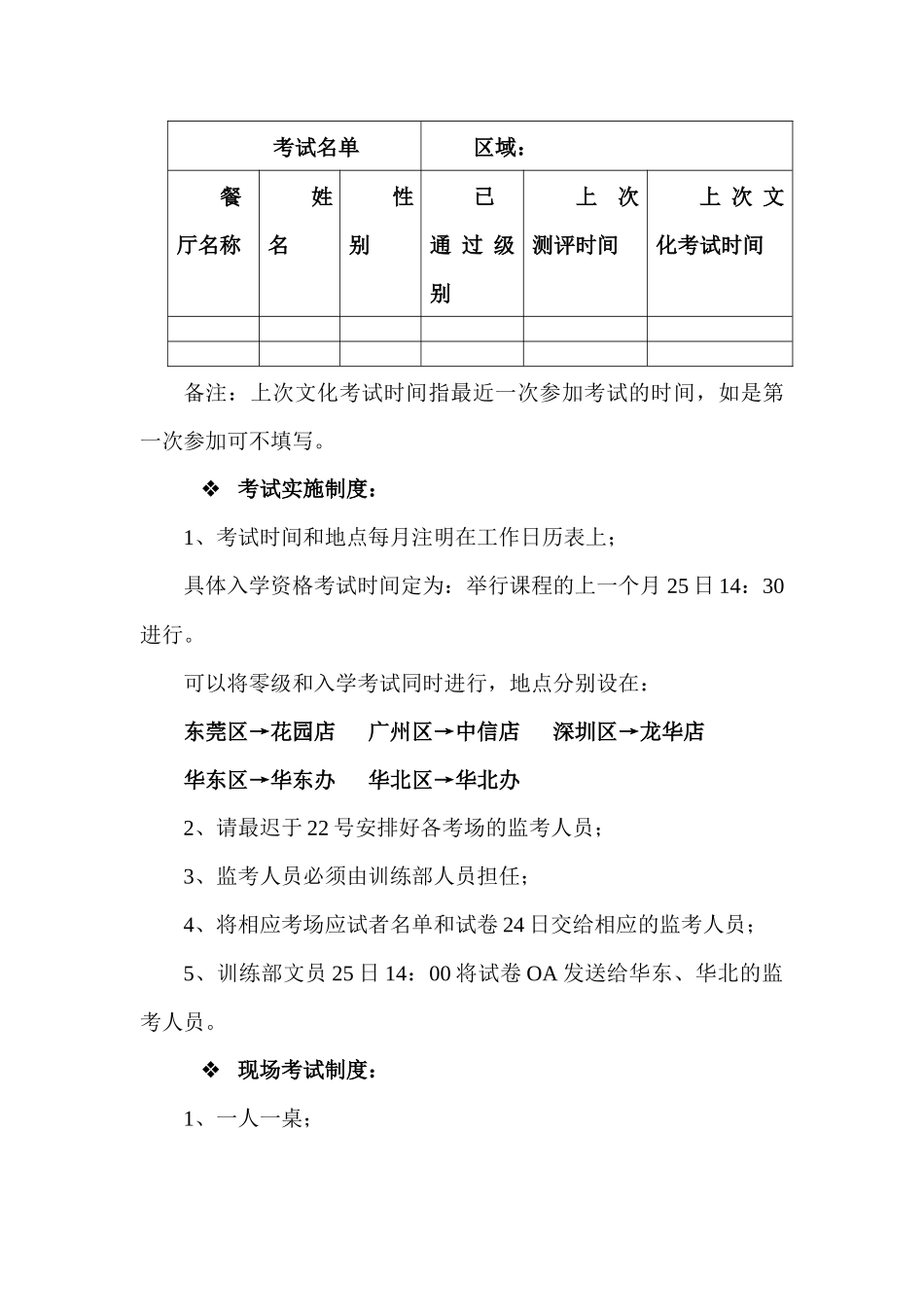 管理课程体系制度课程体系之——制 度 篇_第2页