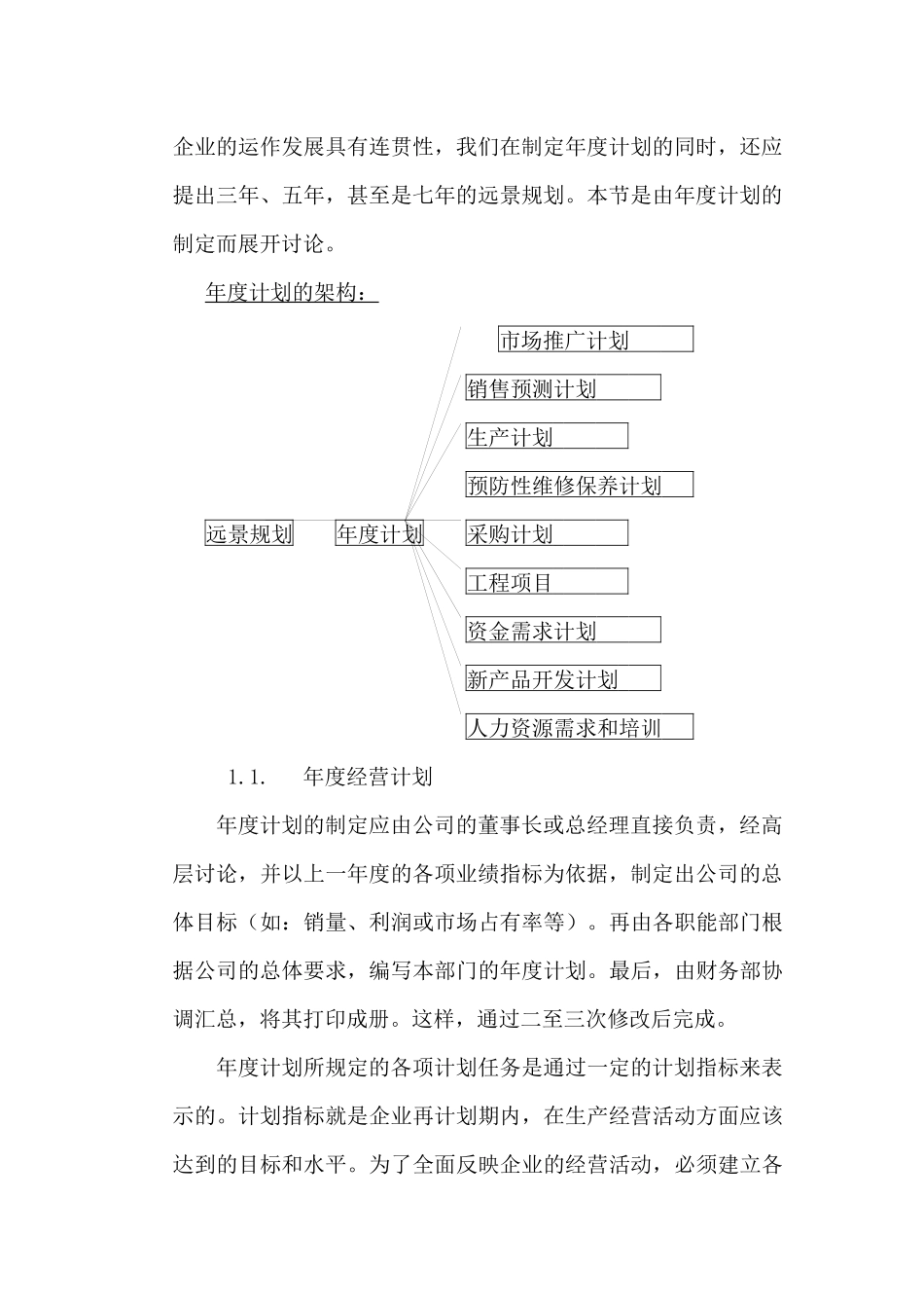 著名品牌公司制造优质产品的方程式_第2页