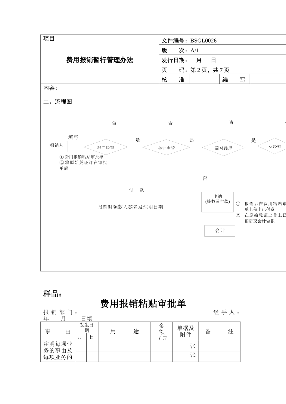 东莞市佳诚儿童用品有限公司财务作业暂行管理办法_第3页