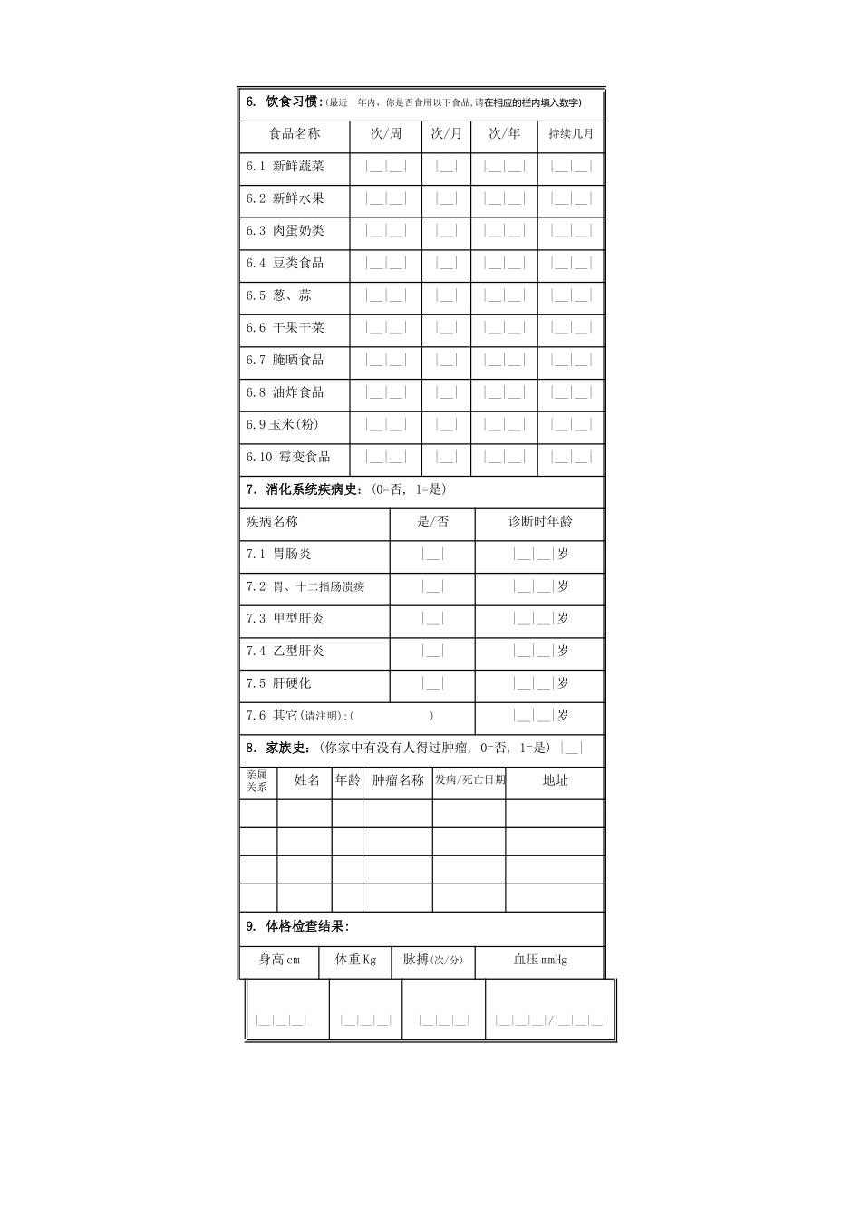 肝癌筛查知情同意书_第3页