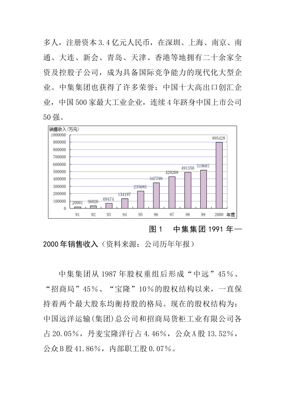 集团全球竞争与成本领先学员手册_第3页