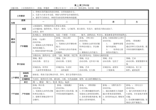 《 红彤彤的年 》 教学设计