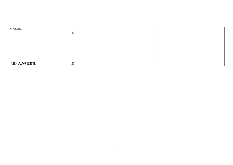 安徽省二级综合医院评审标准_第3页