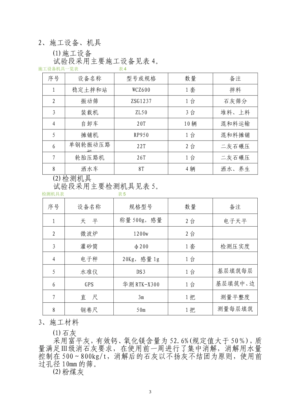 二灰碎石基层试验段施工总结报告_第3页