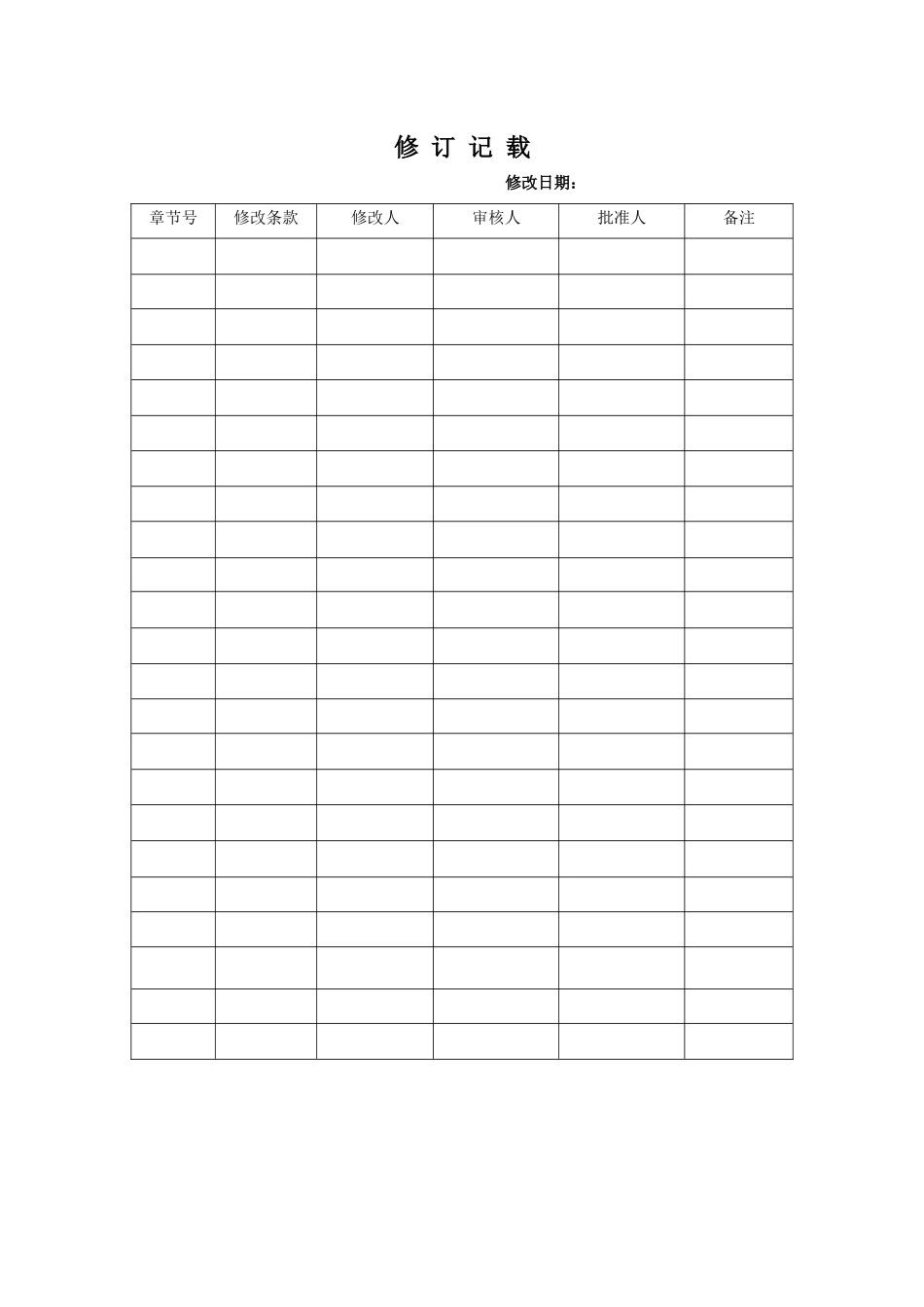 酒店企业安全管理制度汇编（安全标准化管理系统）_第2页