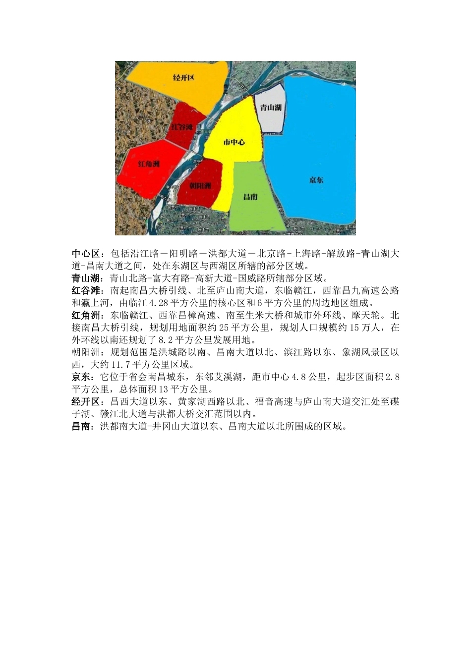 南昌房地产市场研究报告上_第2页