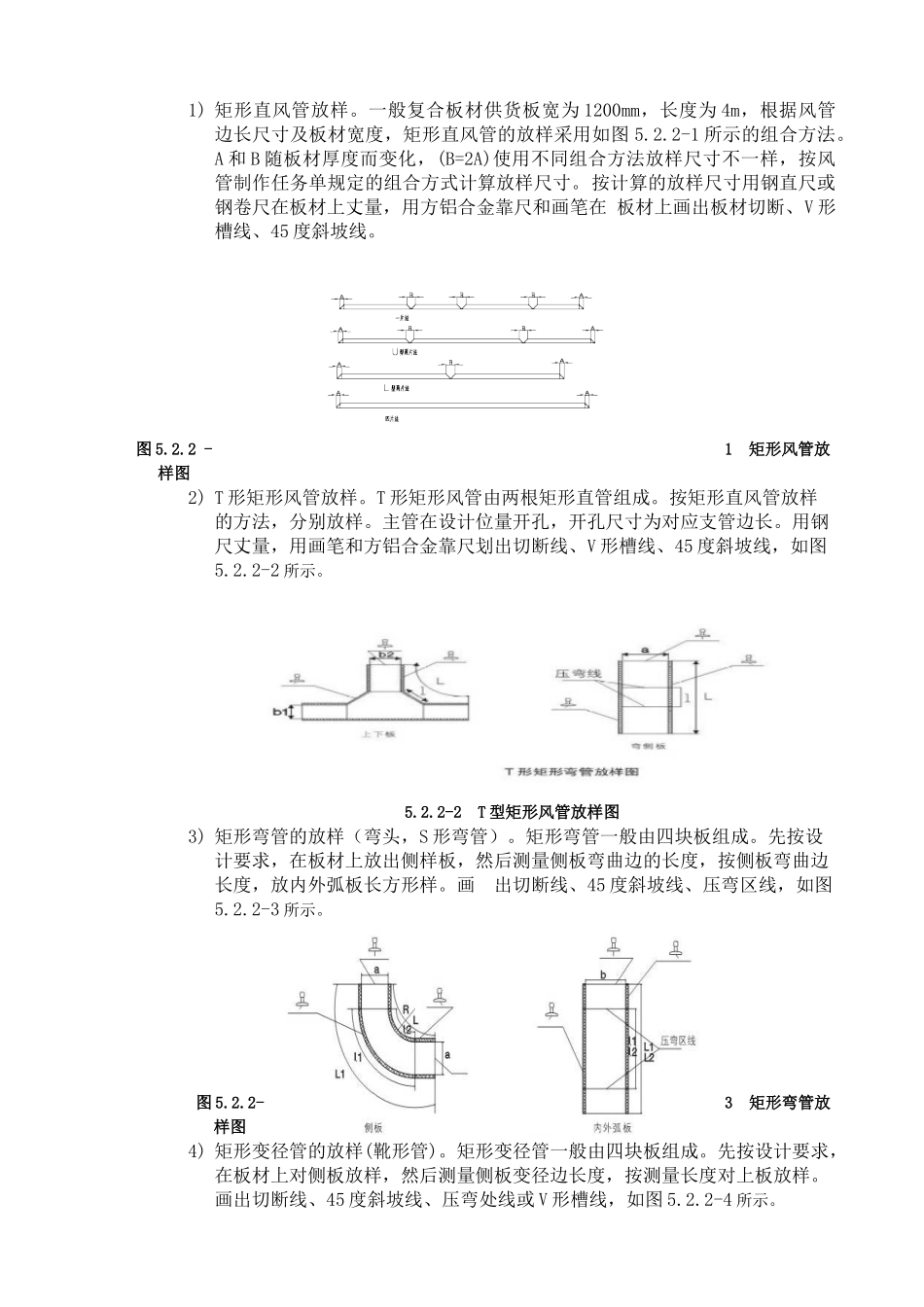 三文治风管施工工法_第2页