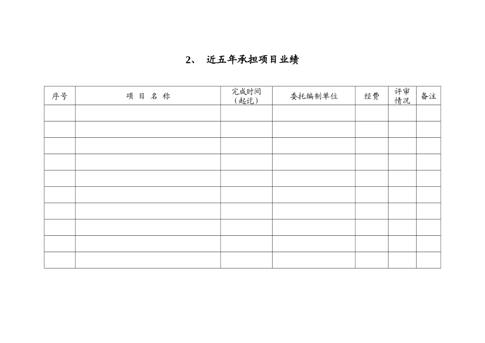 三亚群众艺术馆项目建议书申请表_第3页