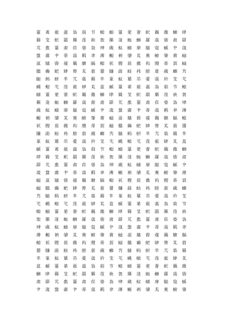 三月花大酒店保安部管理手册