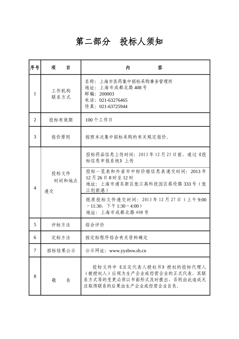 医药集中招标采购事务管理所招采资料_第3页