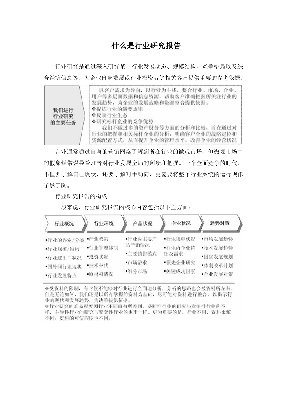 中国第三方检测行业分析及发展机遇研究报告_第2页