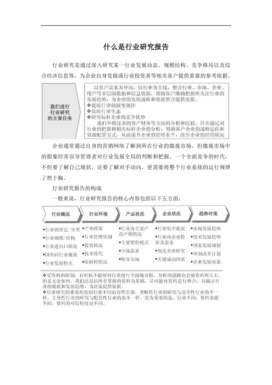 中国三坐标测量机行业市场分析及投资方向研究报告_第2页