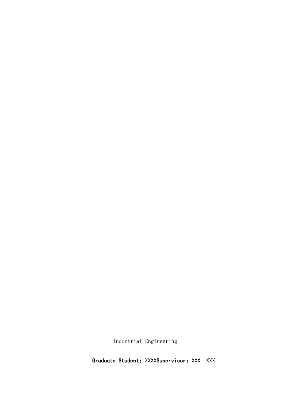 基于PPP模式下S市政工程项目全过程造价管理分析研究  电气自动化专业_第2页