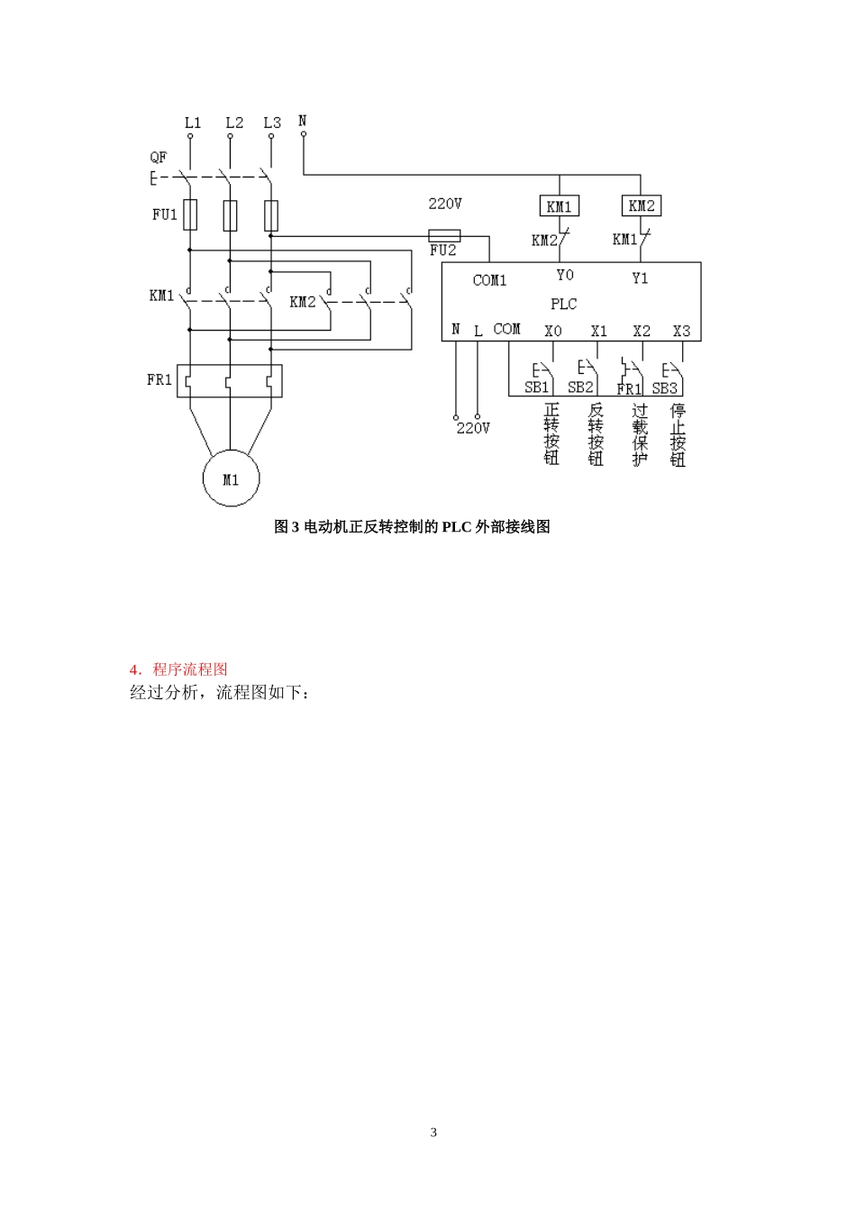 中南大学《机械电子学》课程知识点梳理汇总_第3页