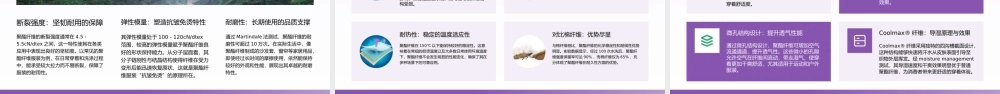 聚酯纤维介绍