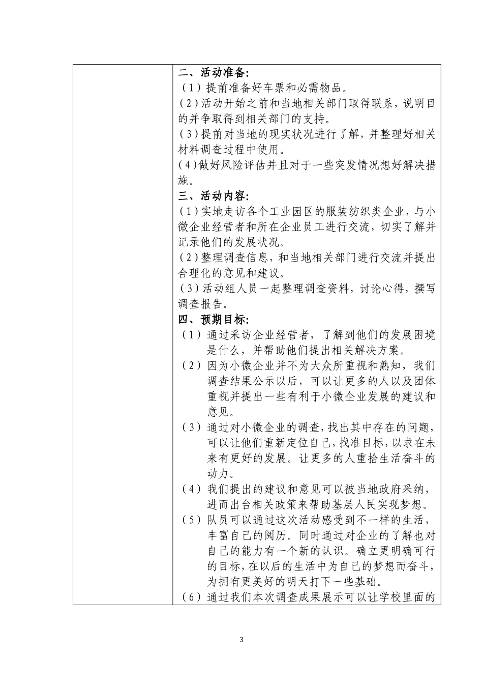 上海小微企业发展现状调查_第3页