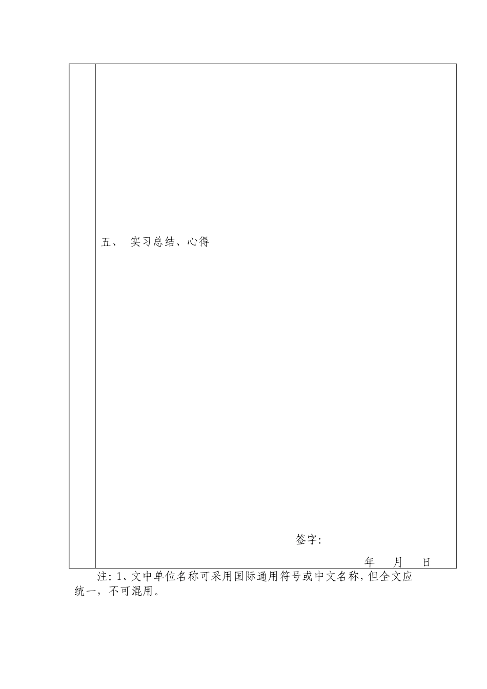 中山大学南方学院实习报告_第3页