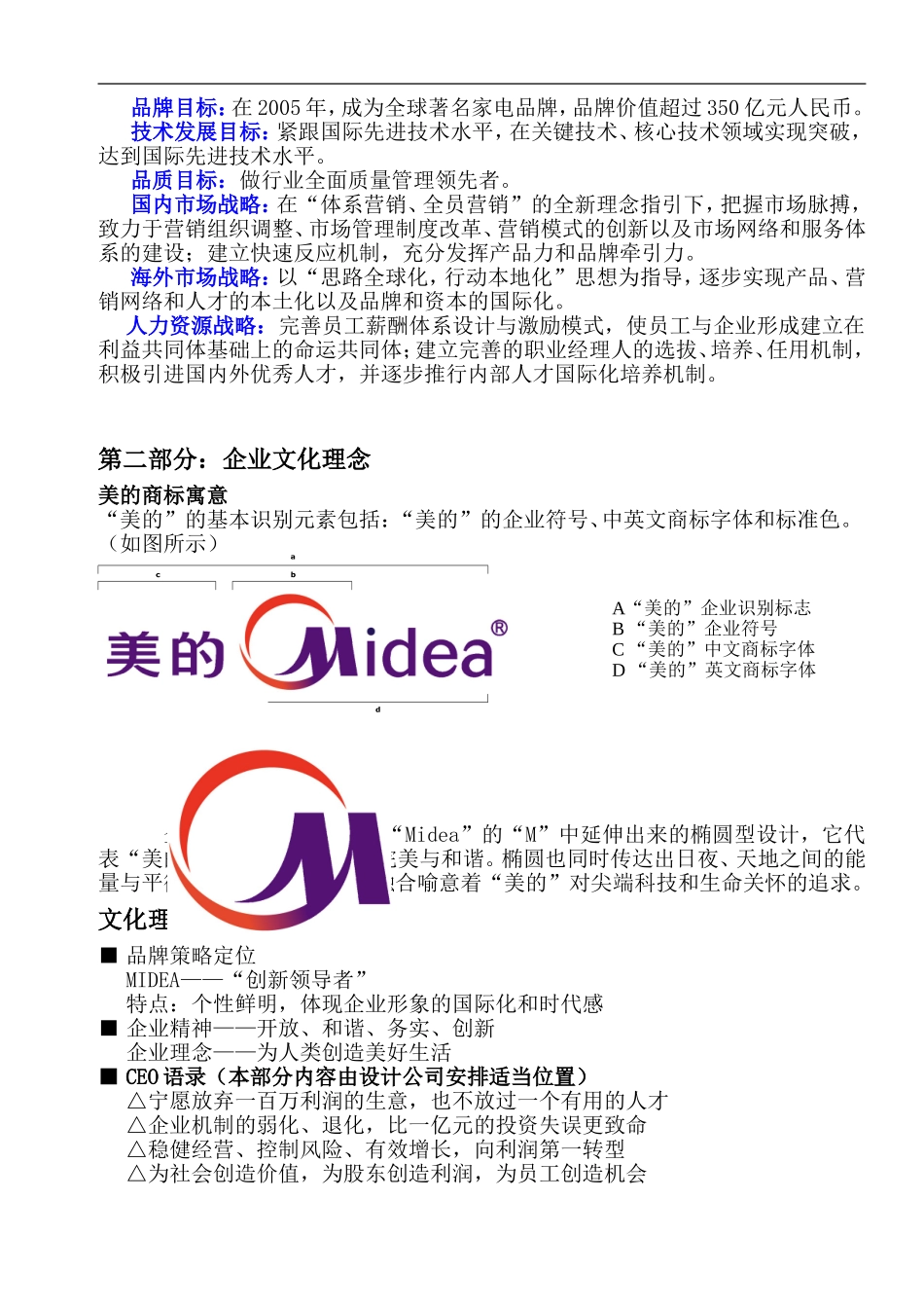 《美的-员工手册》_第3页