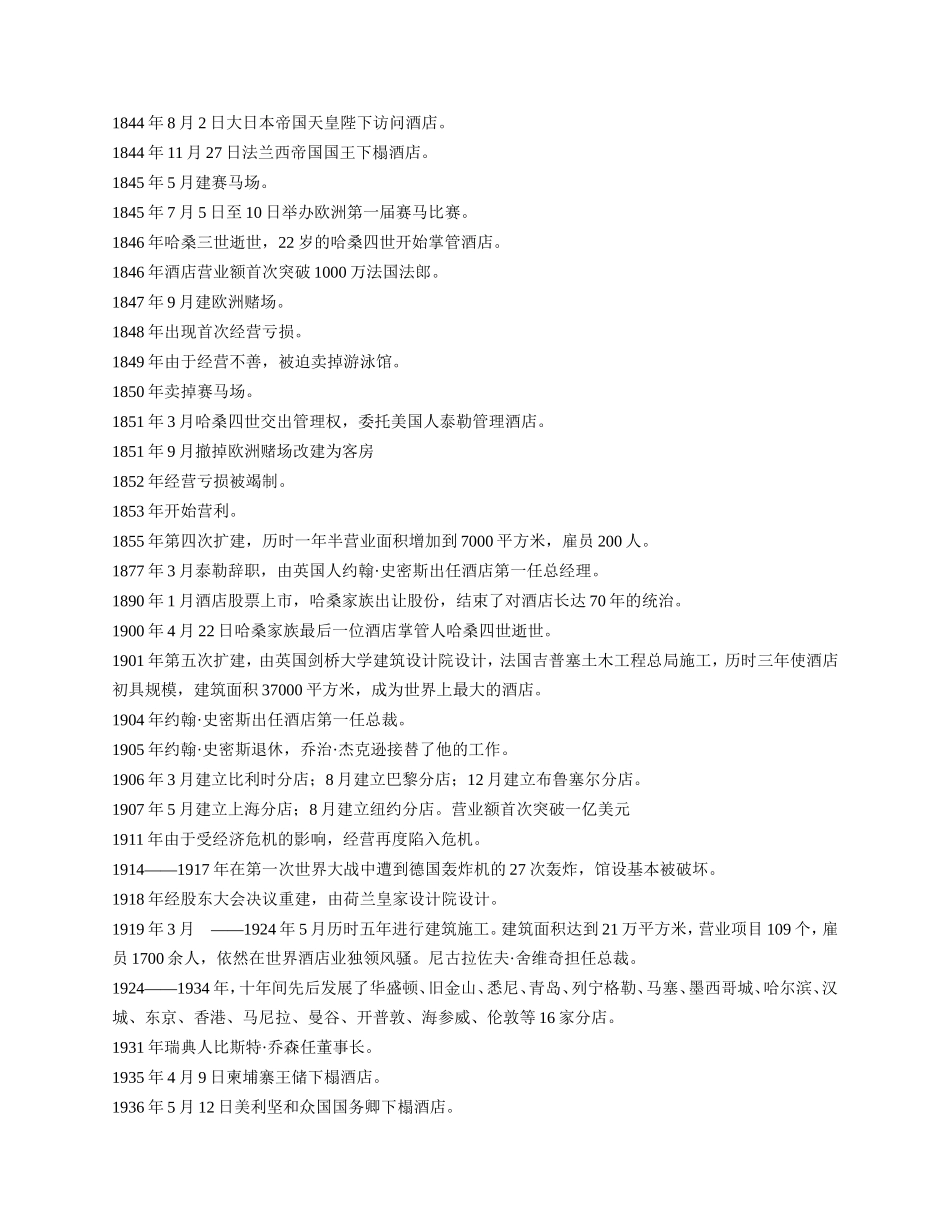 集团公司员工手册2_第3页