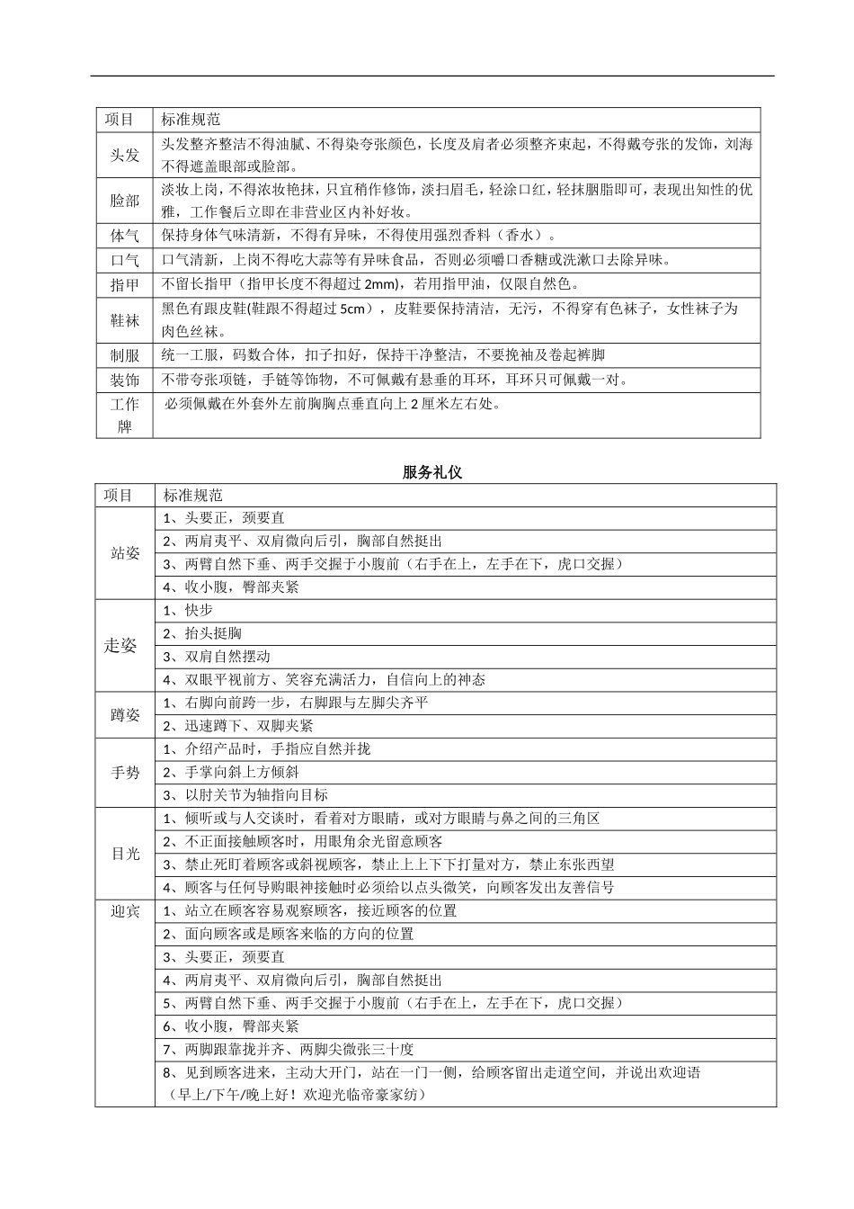 帝豪家纺管理日志_第2页
