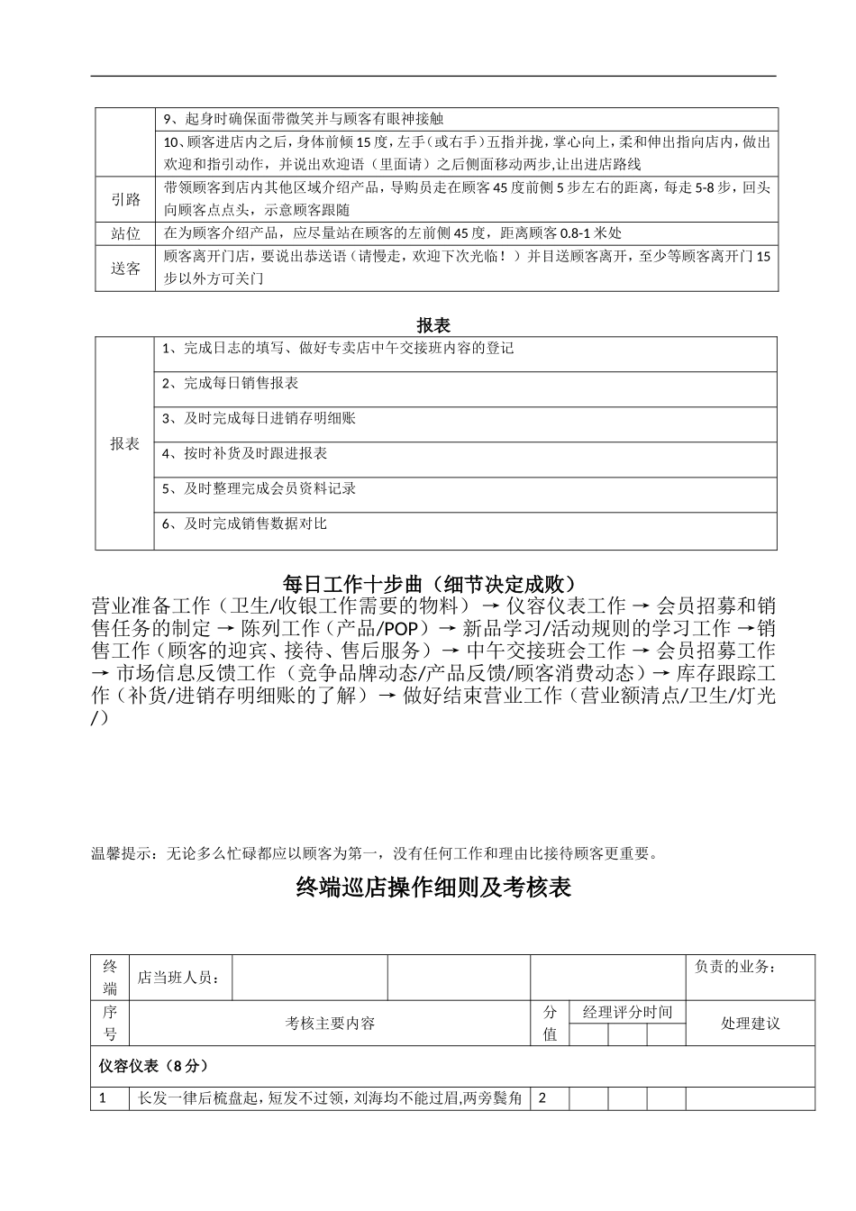 帝豪家纺管理日志_第3页