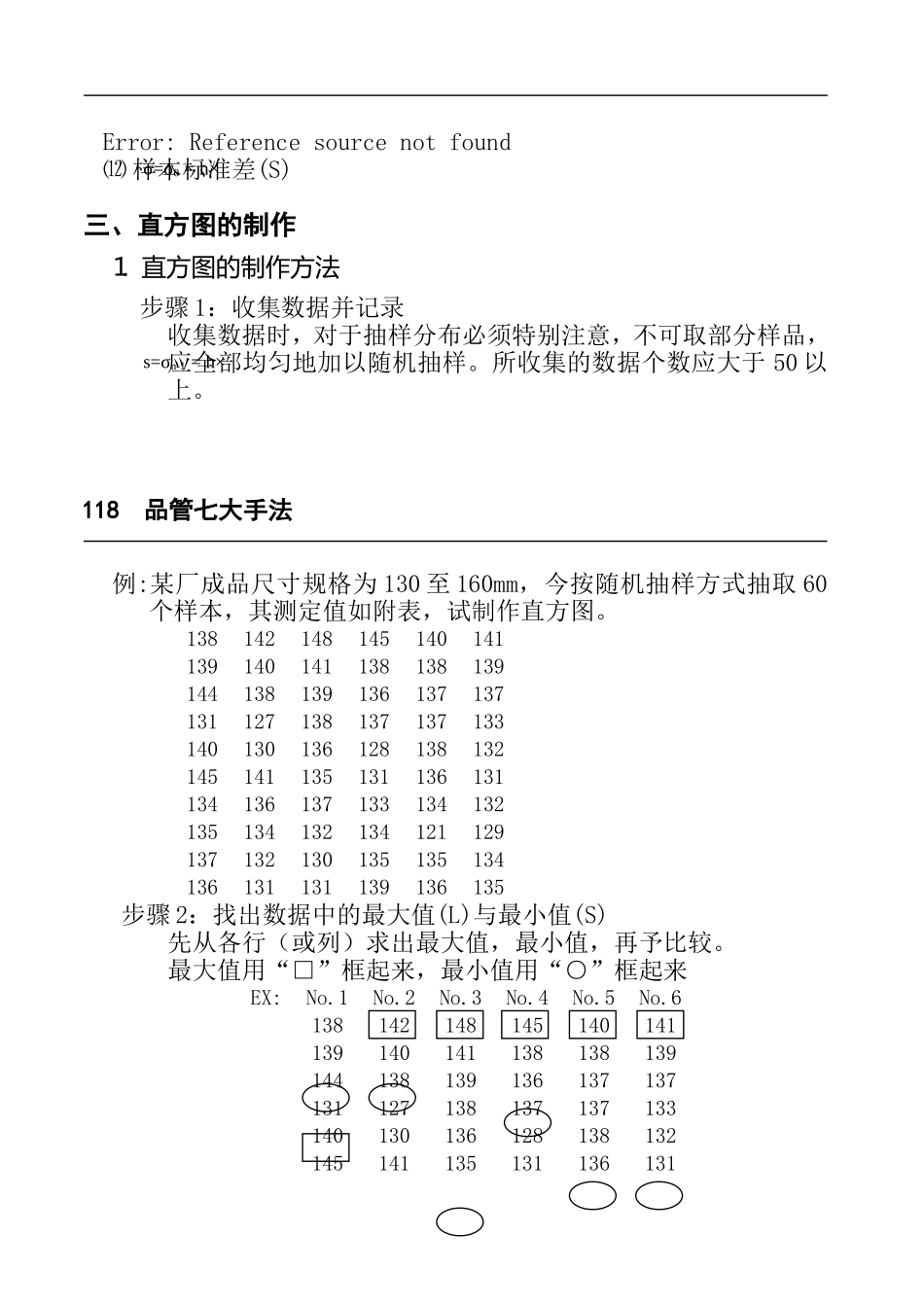第八章 直方图(Histogram)教学资料_第3页