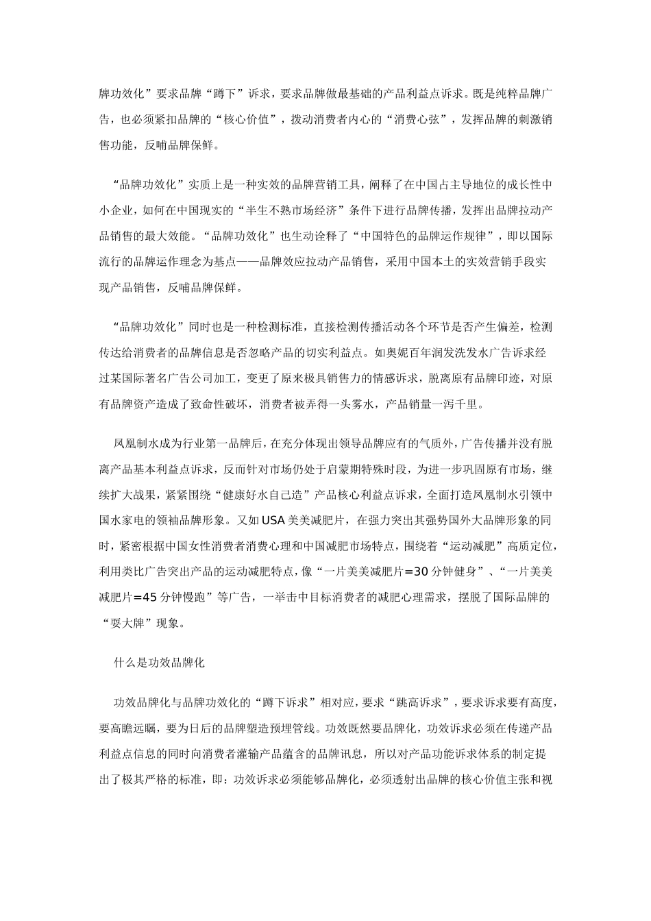 中国企业的营销传播实践_第2页