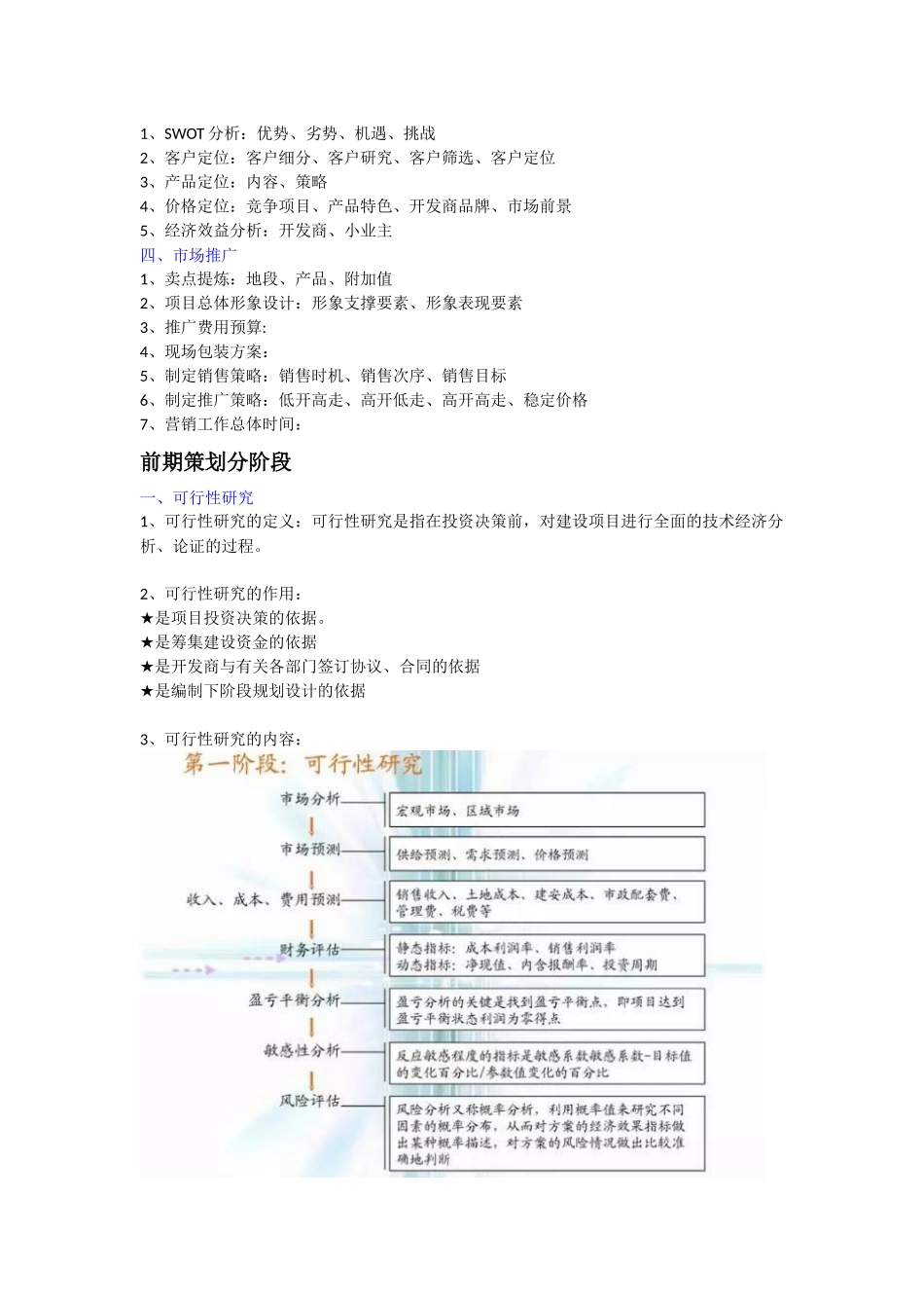 万科房地产策划全流程_第2页