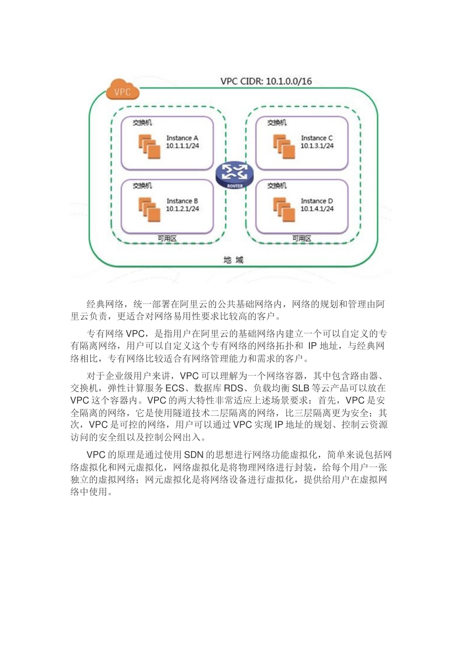 业务需要全球部署？来看看企业级全球网络架构与解决方案_第2页