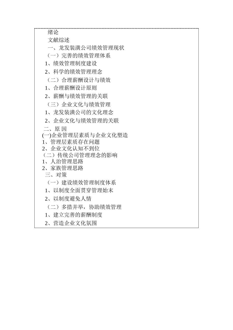 龙发装潢公司现状及对策研究分析  室内设计专业 开题报告_第3页