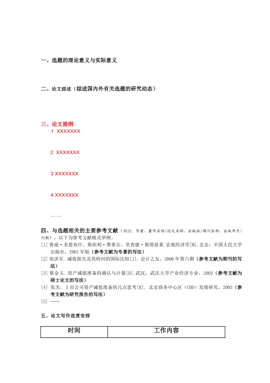 开题报告  钢结构涂装施工工艺及质量控制的研究分析  工程工艺专业_第2页