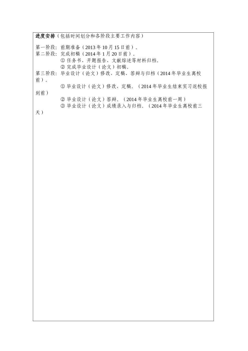 论互联网金融对传统金融业的冲击和影响分析研究  财务会计学专业  任务书_第2页